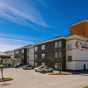 Comfort Suites Fort Worth North Fossil Creek